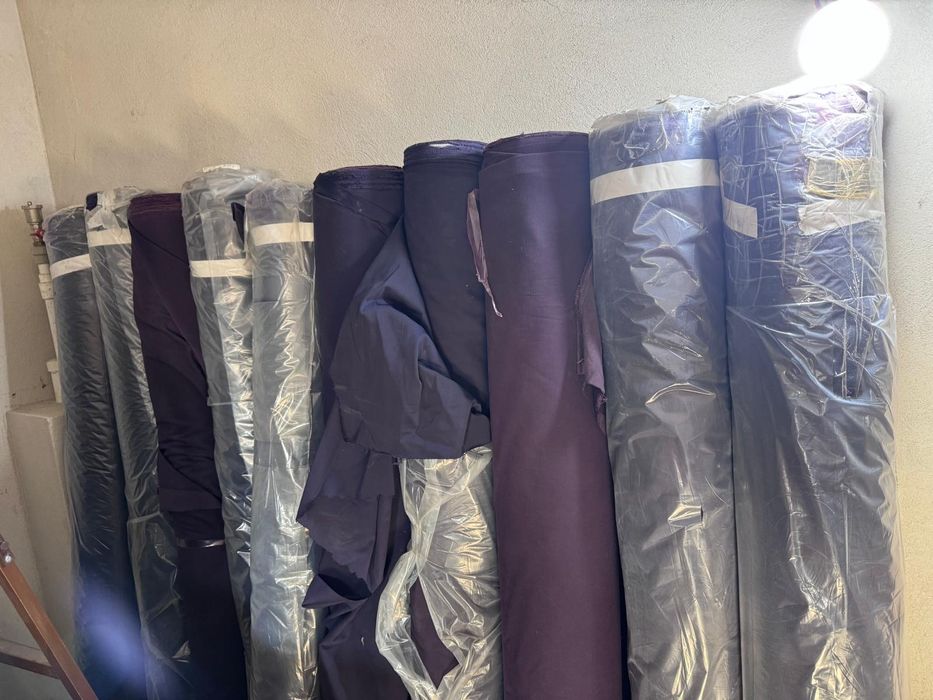 Lot tesatura usor elastica bystretch plina