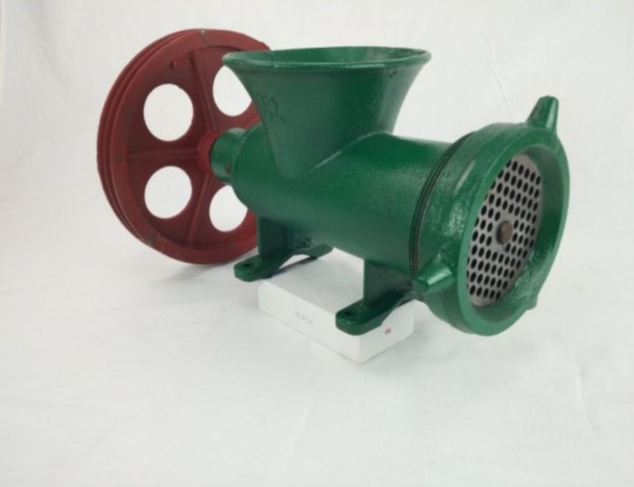 Месомелачка 42 номер