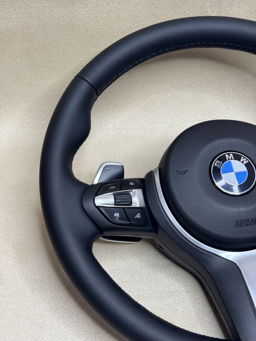 Volan BMW F10/11/12/13/01/02/07/ F20/30/31/32/33/34 etc