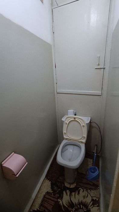 Алгоритм Мухлиса 2-хоналик уй 59 кв.м