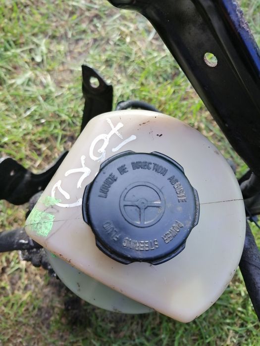 Caseta direcție kuga 2008