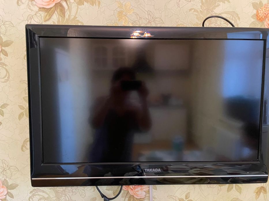 Телевизор 1,78/1,52