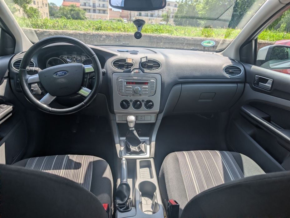 FORD Focus 2009