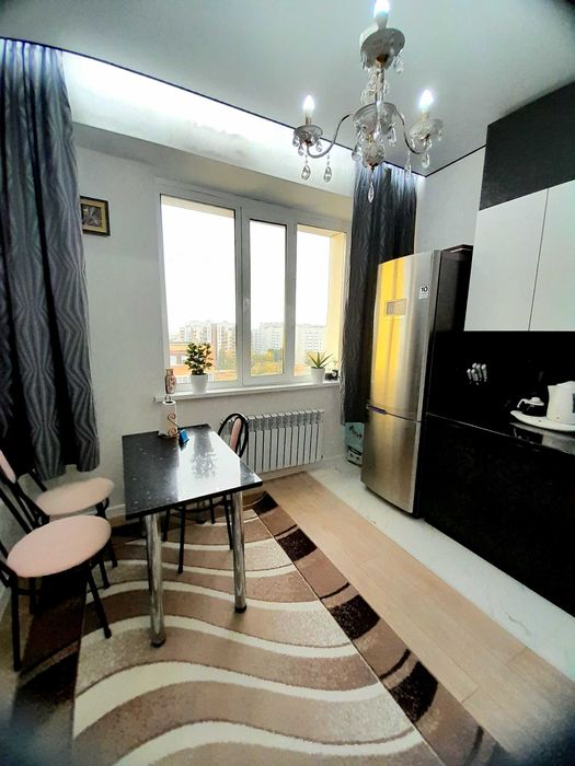 Продается очень хорошая квартира