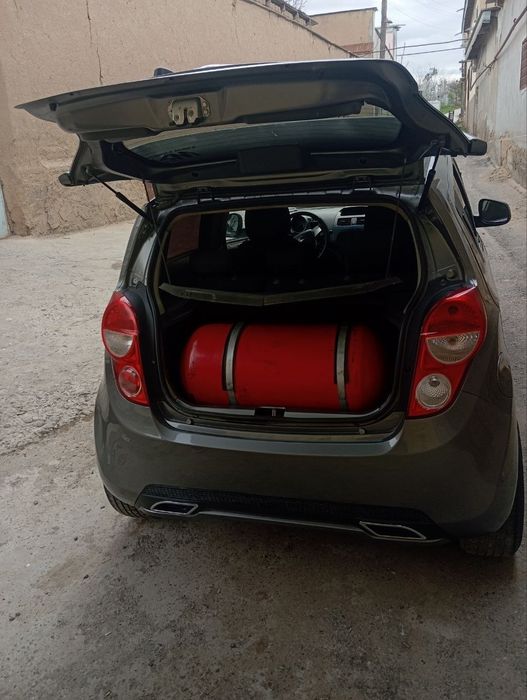 Spark lux kanditsaner vikup