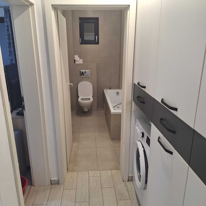 Apartament de inchiriat Mamaia Nord