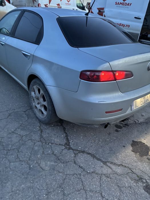ALFA ROMEO 159 1.9
