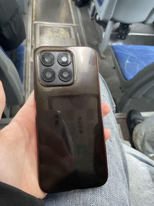 Honor x8b обмен или продажа