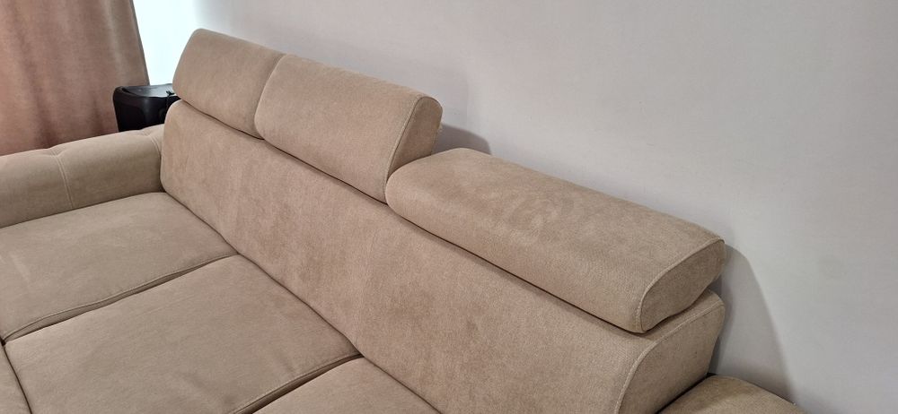 Vand canapea extensibila