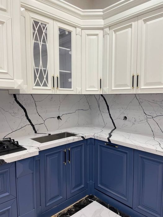 Столешницы из искусственный камень