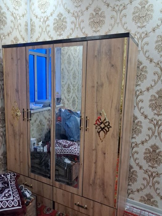 Xorazm Bog'ot mebel tohirjon