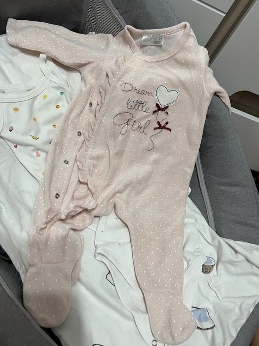 Продам ромпер велюровый