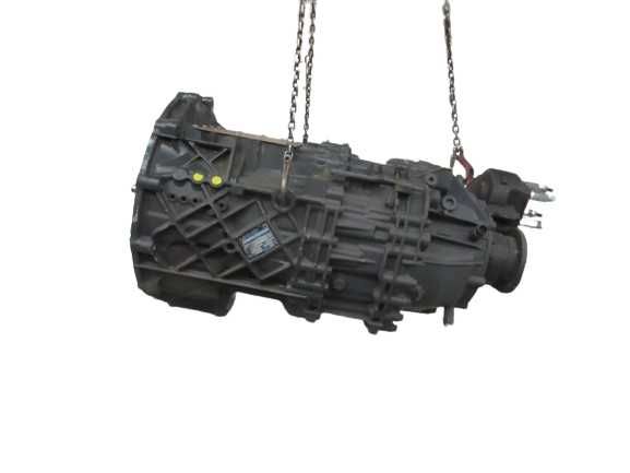 Cutie de viteze 12 AS 1930 TD pentru camion - Piese de schimb Iveco