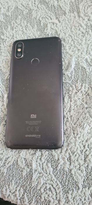 Телефон смартфон mimi a2