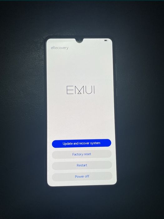 Huawei p30 defecta placa de piese
