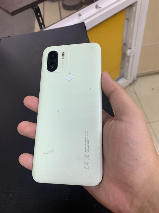 Redmi A1+ сотидади