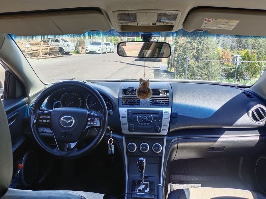 Продается Мазда 6 gh