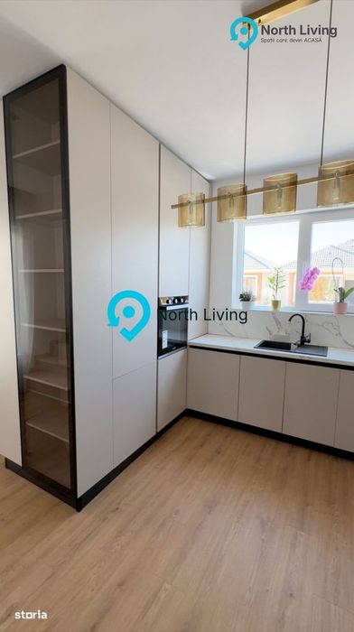 Vila individuala 4 camere | De inchiriat