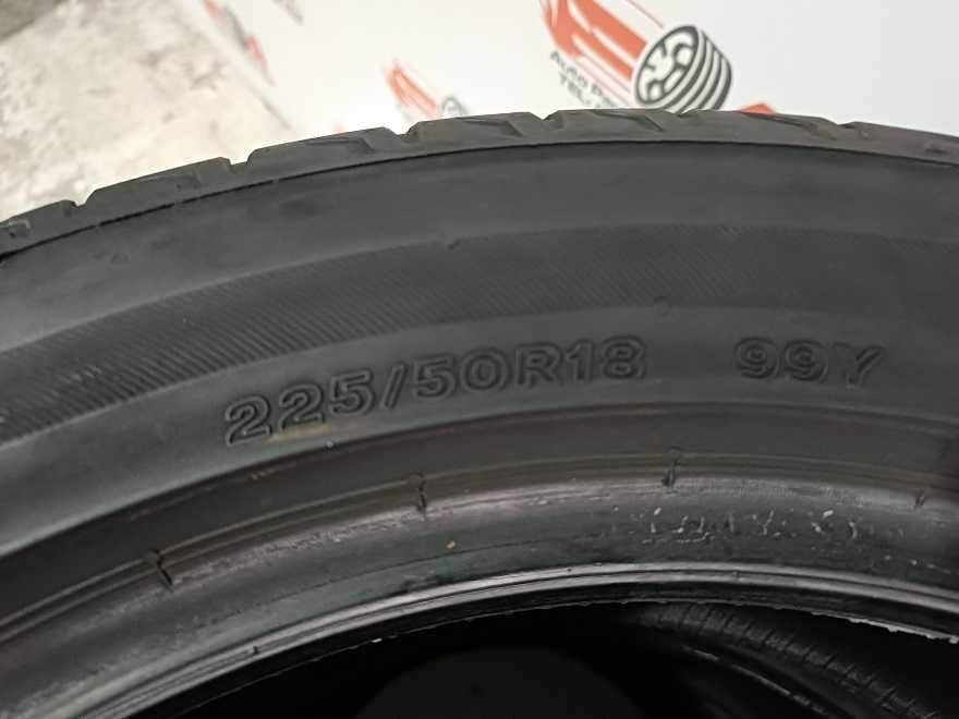 Anvelope 225/50/R18 99Y BRIDGESTONE VARA 225 50 18 99Y CP-V20491