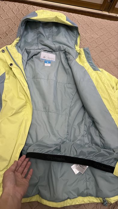 Женска куртка Columbia