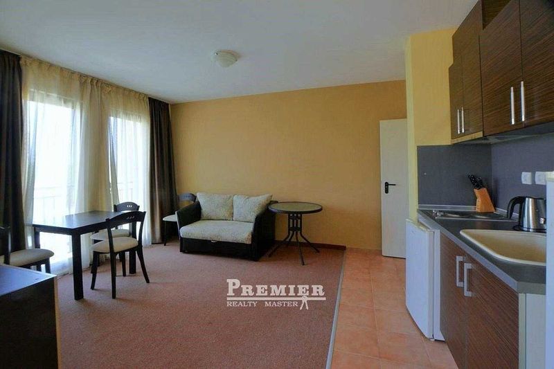 Продава се Едностаен апартамент в Ахелой - 53 кв.м за 1255 €/кв.м - Снимка #4