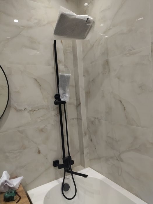 Ремонт квартир под ключ..