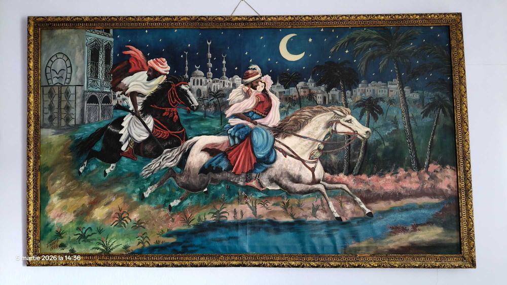 Tablouri și picturi