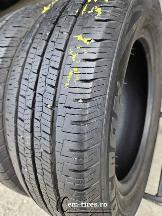 175/65 R14C • All Season • Tracmax Van Saver  90/88T | 2 buc | Pret/buc