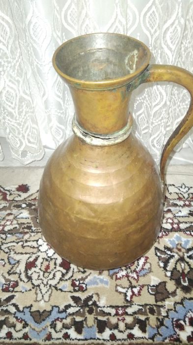 Antikvar mis koza АНТИКВАР