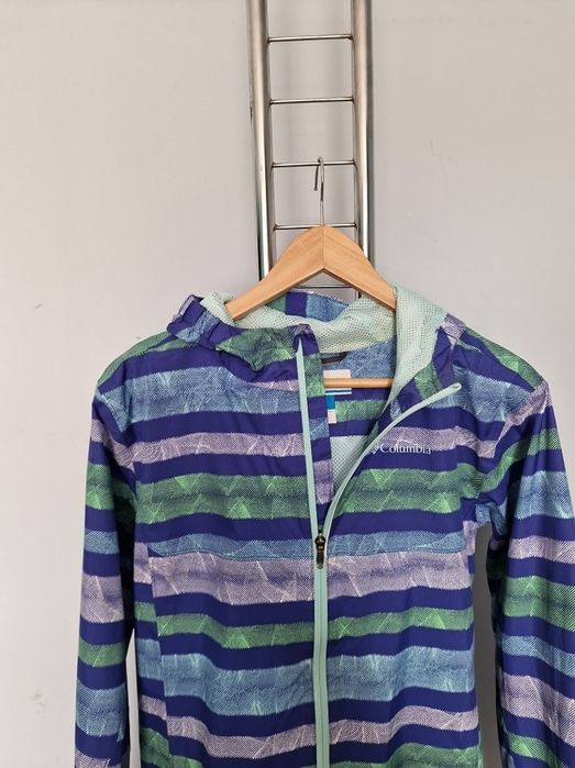 Страхотно дамско яке COLUMBIA OMNIНEАТ,
планинско, без забележки като
