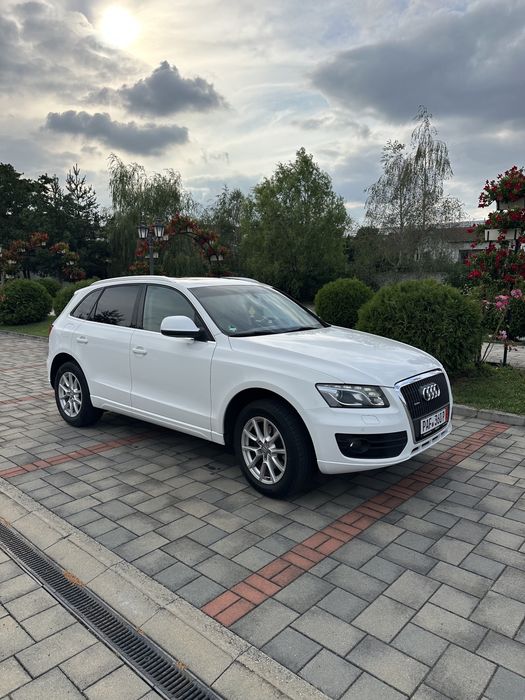 AUDI Q5 2010 — imagine 4