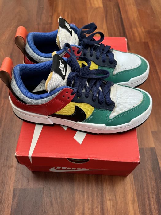 Кроссовки Nike оригинал