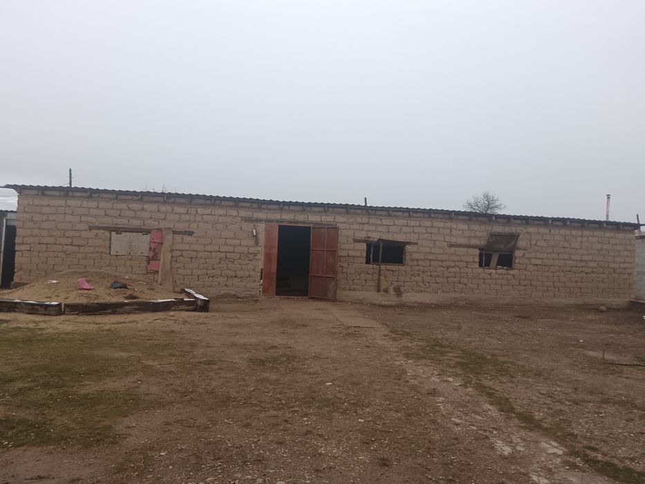 Шолдалада уй сатылады срочно