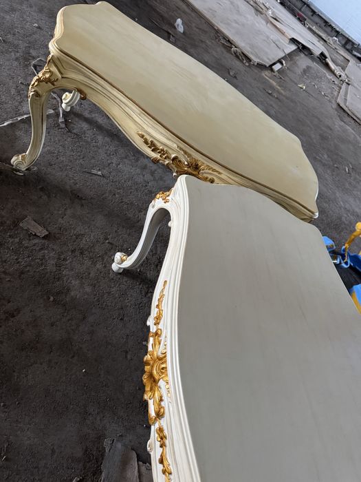 Беларусские столики