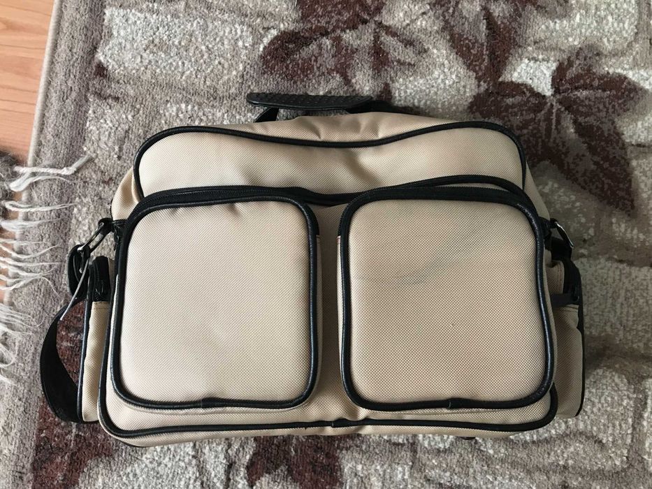 Geanta textil pentru camere/aparate foto