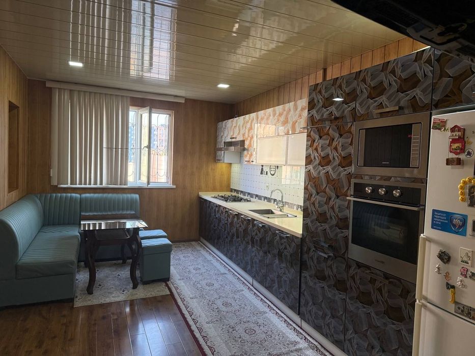 Шайхонтохур тумани Ибин сино 2