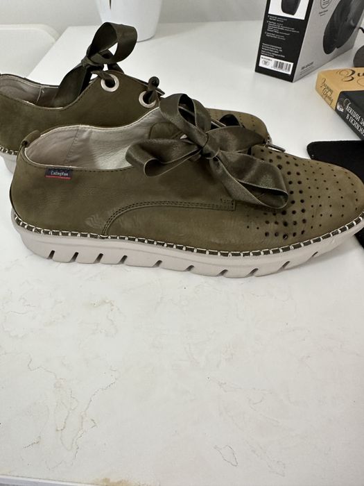 Маркови дамски маратонки Callaghan 38 номер