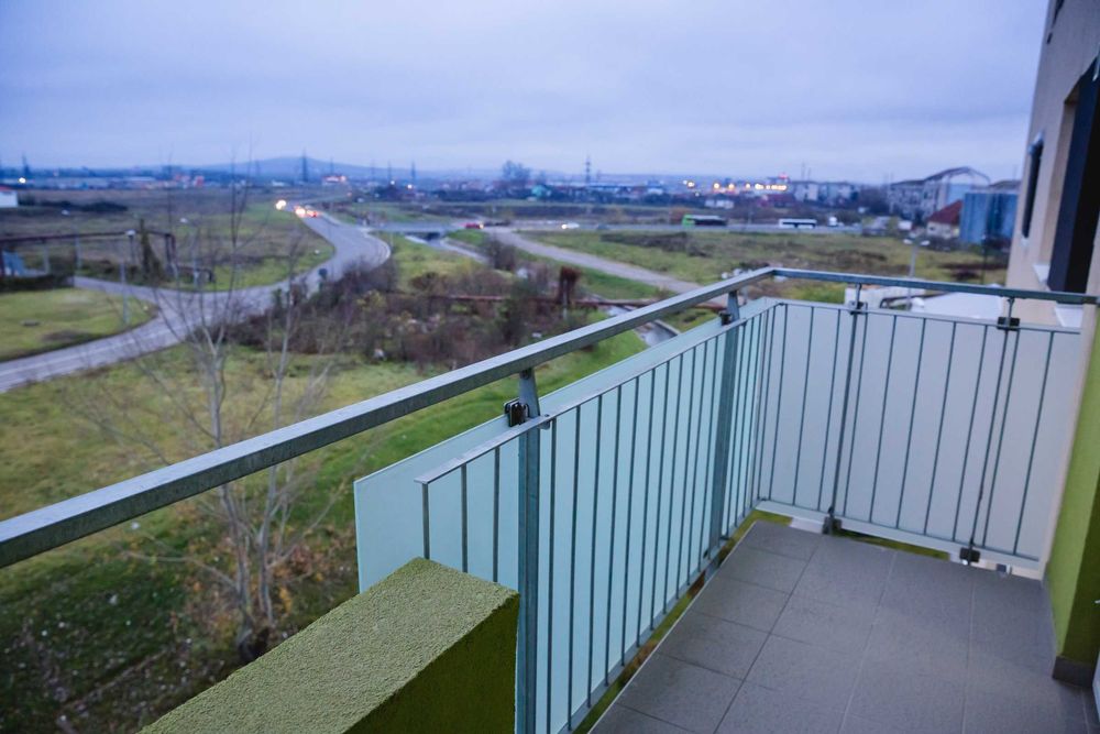 Cazare Inchiriere Regim Hotelier Ap. 2 cam. decomandat Prima lux