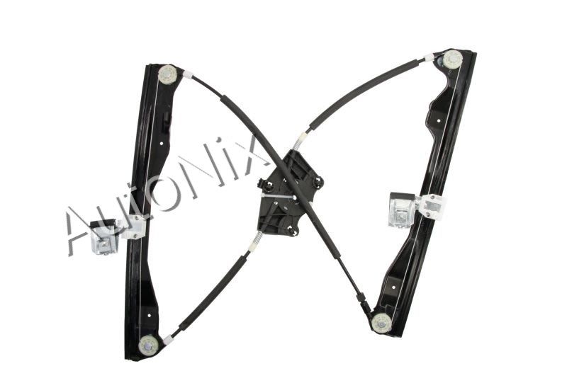 Нов Стъклоповдигач за Skoda Octavia Fabia Superb гаранция за шкода