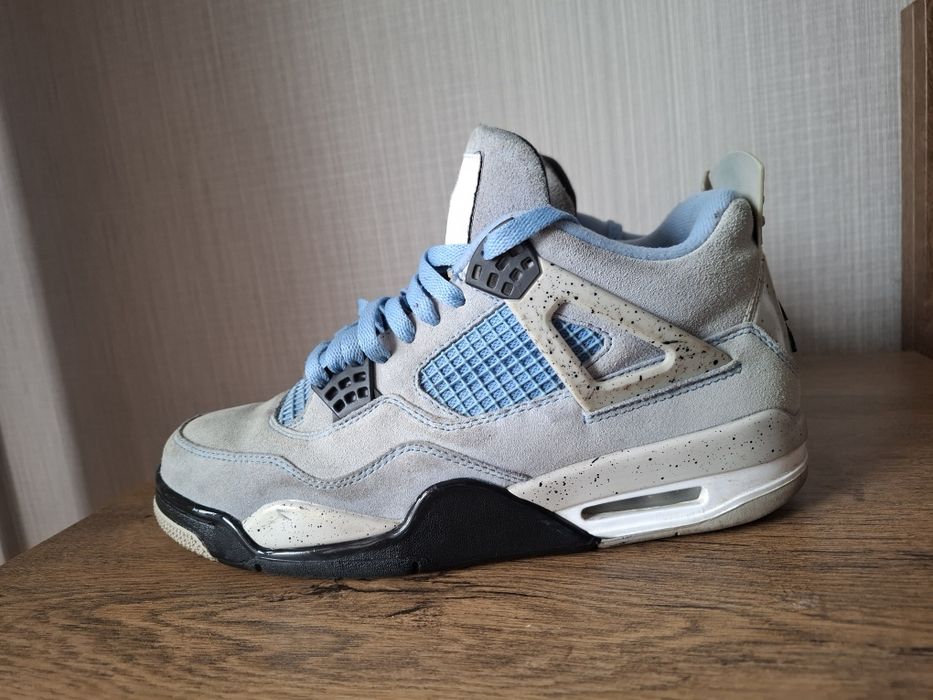 Jordan Retro 4 кецове 43 номер.
