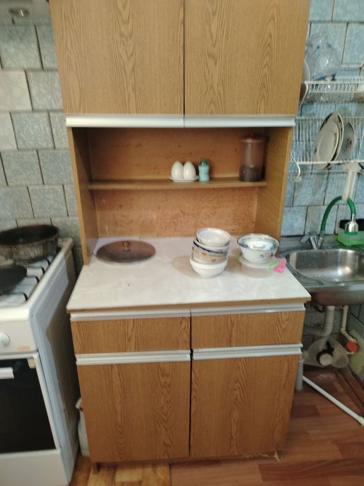 Продаются шкафы разные