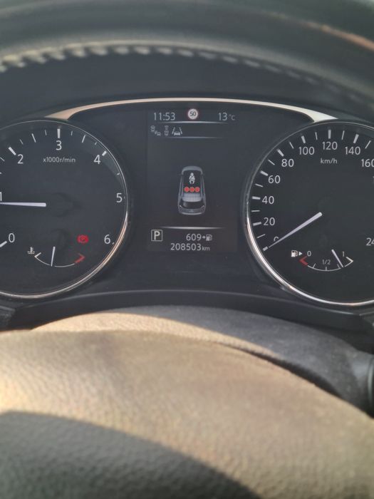 Xtrail t32  nissan