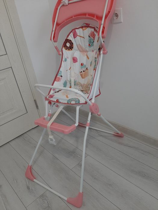 Детский столик для кормления