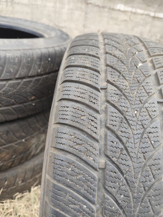 буу резина 2021 год зимни