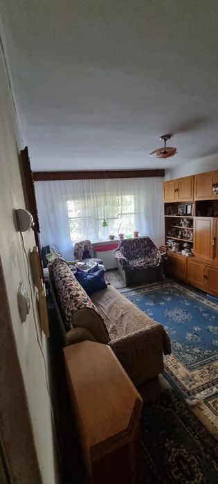 Vând apartament Pitești  2 camere - 78.000 euro