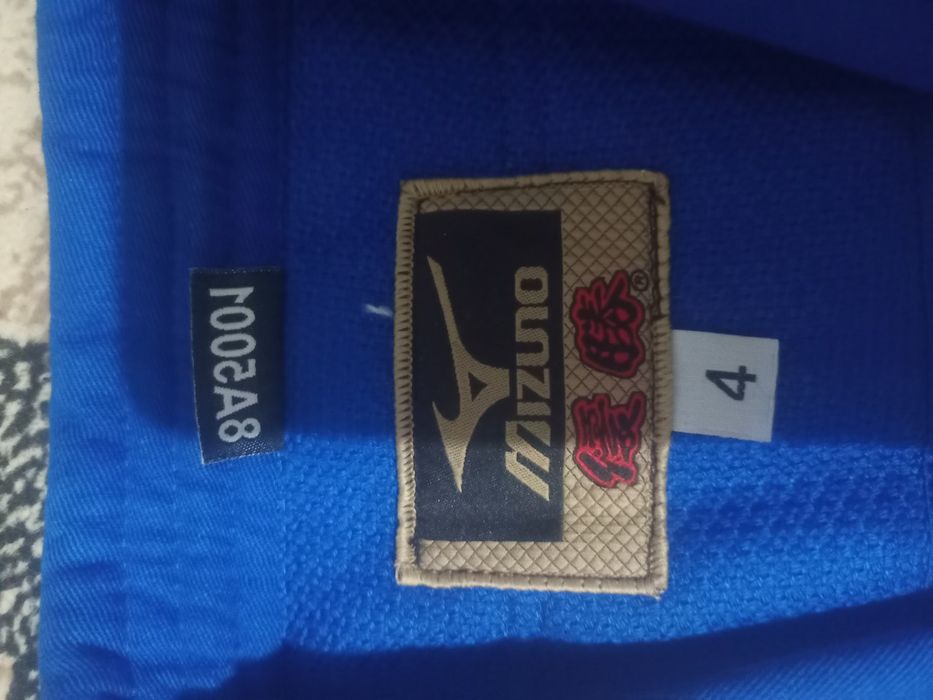 Kimano Letzenziyoni arginal