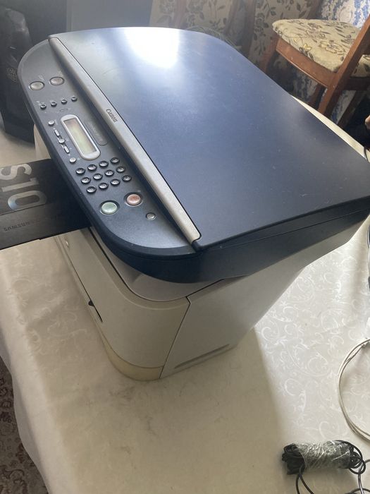 МФУ Canon 3110 кэнон 3 в 1