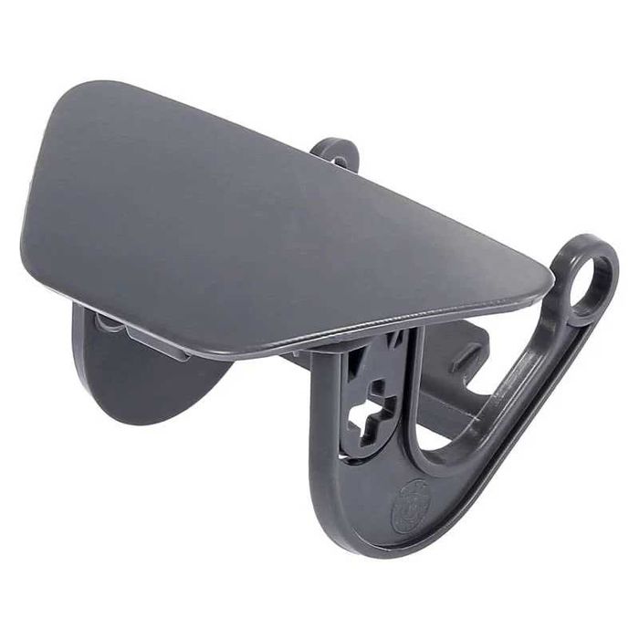 Ляво капаче пръскалка BMW F10 F11 F18 13-16 чистачки течност фар лед