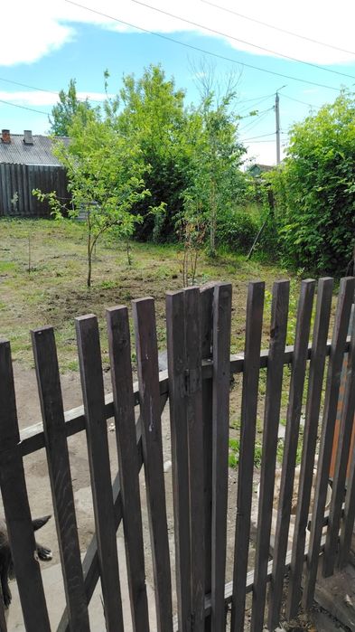 Продам дом барачного типа