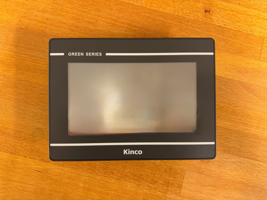 Операторски панел Kinco GL070E 7"